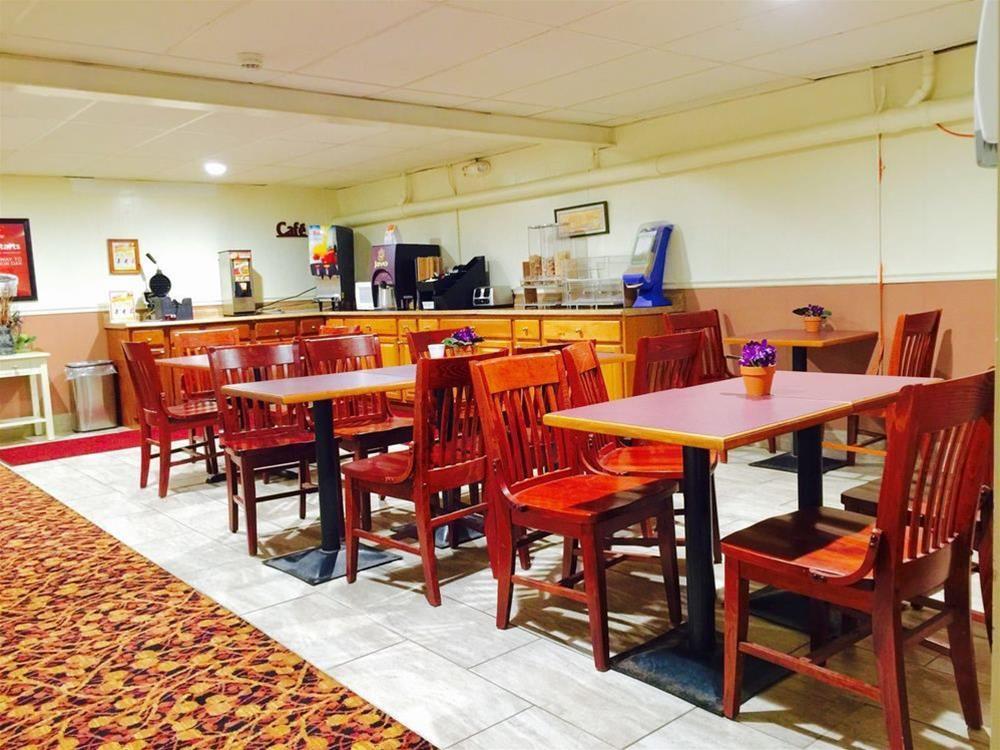 Tiltonlodge Inn & Suites Εξωτερικό φωτογραφία