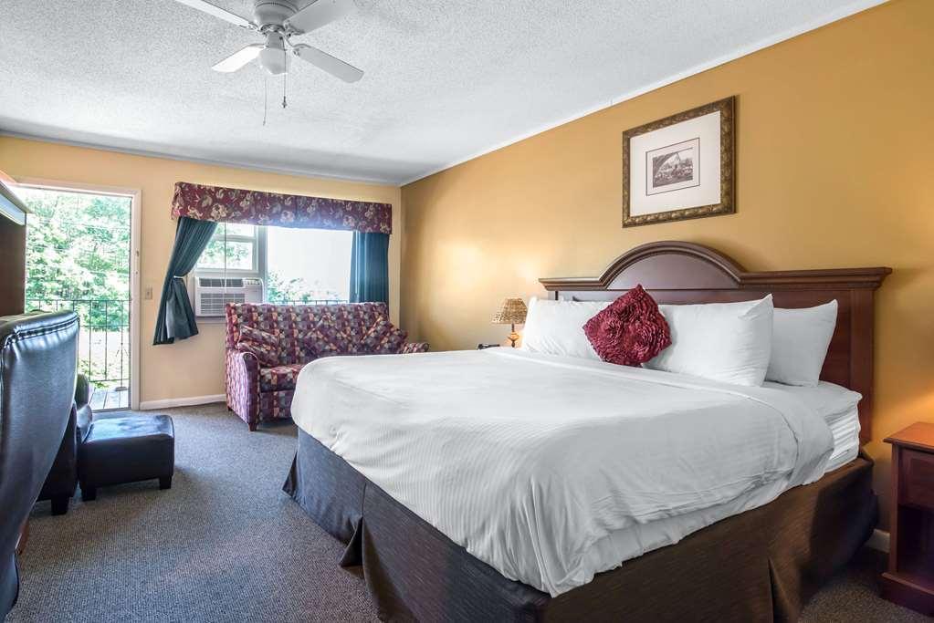 Tiltonlodge Inn & Suites Δωμάτιο φωτογραφία