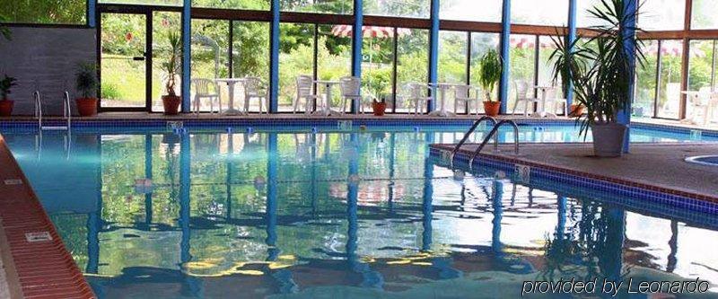 Tiltonlodge Inn & Suites Εξωτερικό φωτογραφία