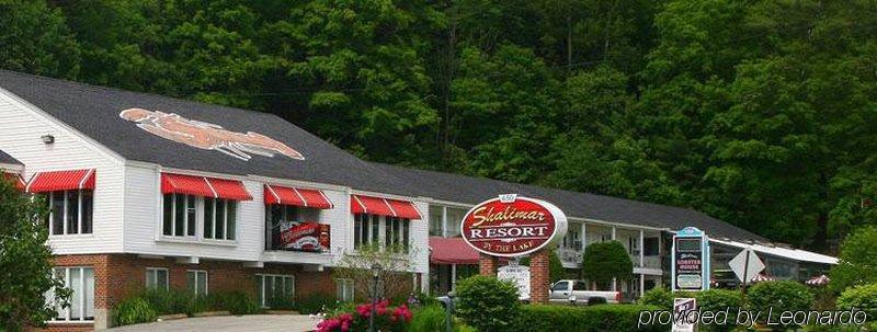 Tiltonlodge Inn & Suites Εξωτερικό φωτογραφία