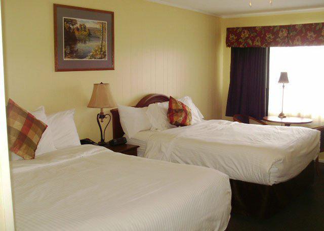 Tiltonlodge Inn & Suites Εξωτερικό φωτογραφία